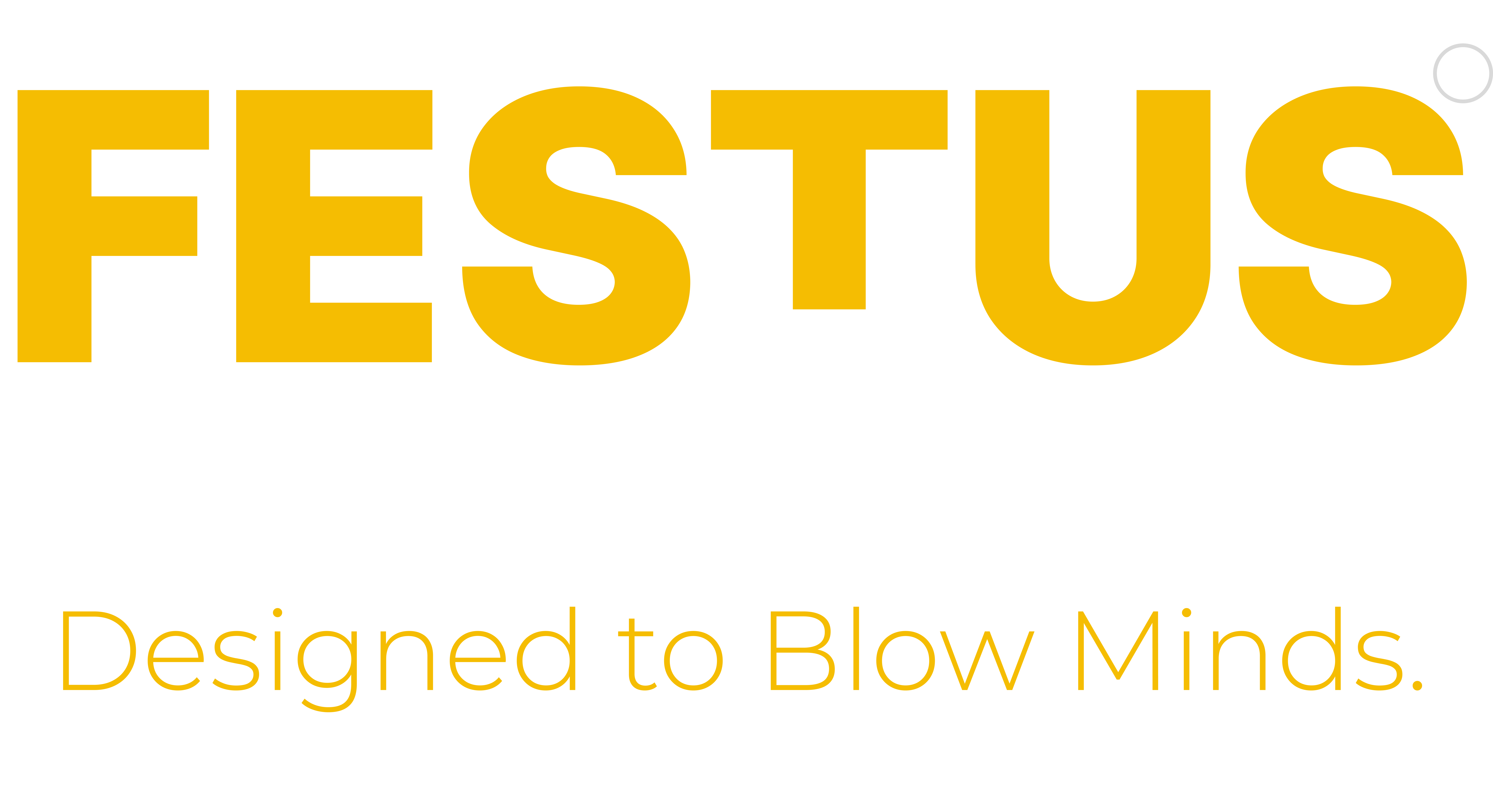 Festus Live Logo